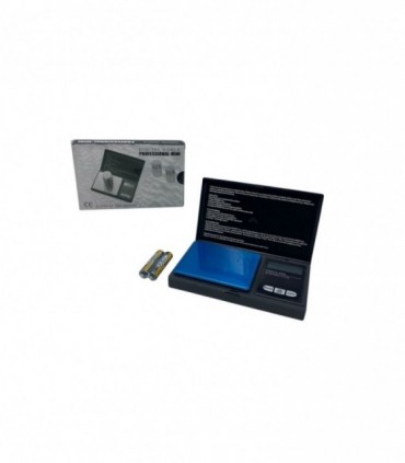 BALANZA DIGITAL 200GR. (SUP1305)