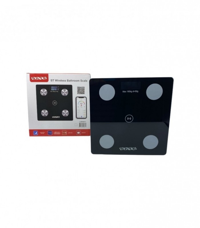 BALANCA DIGITAL 180KG (A-WS8811)