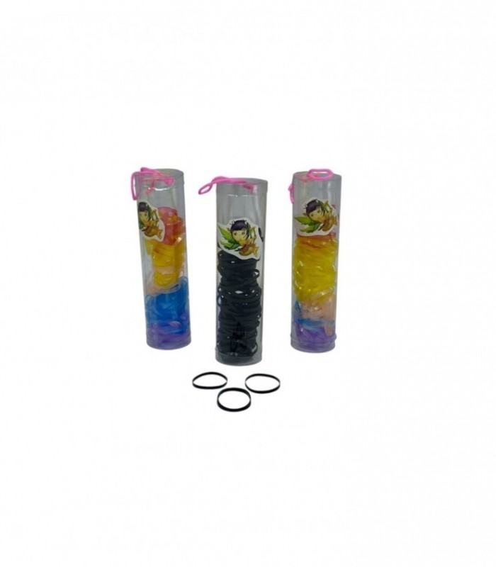AGOGO COLORIDO PEQ. (A3997-8)