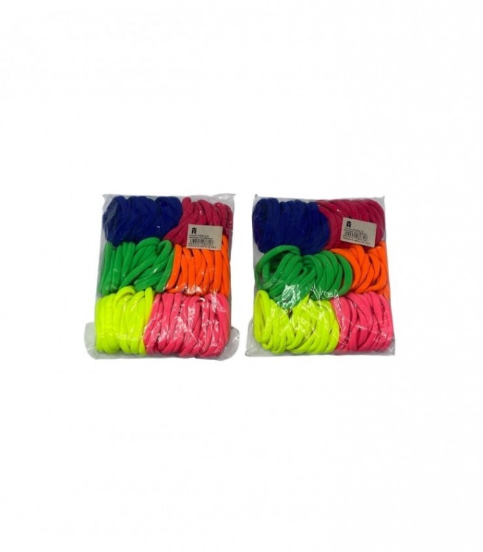 AGOGO COLORIDO 100PCS (HB94439)