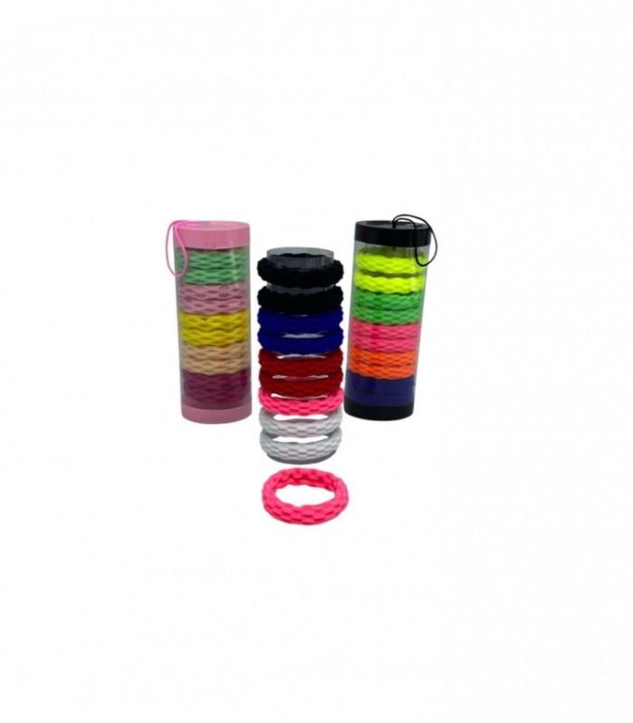 AGOGO EN TUBO 10PCS (A3994)