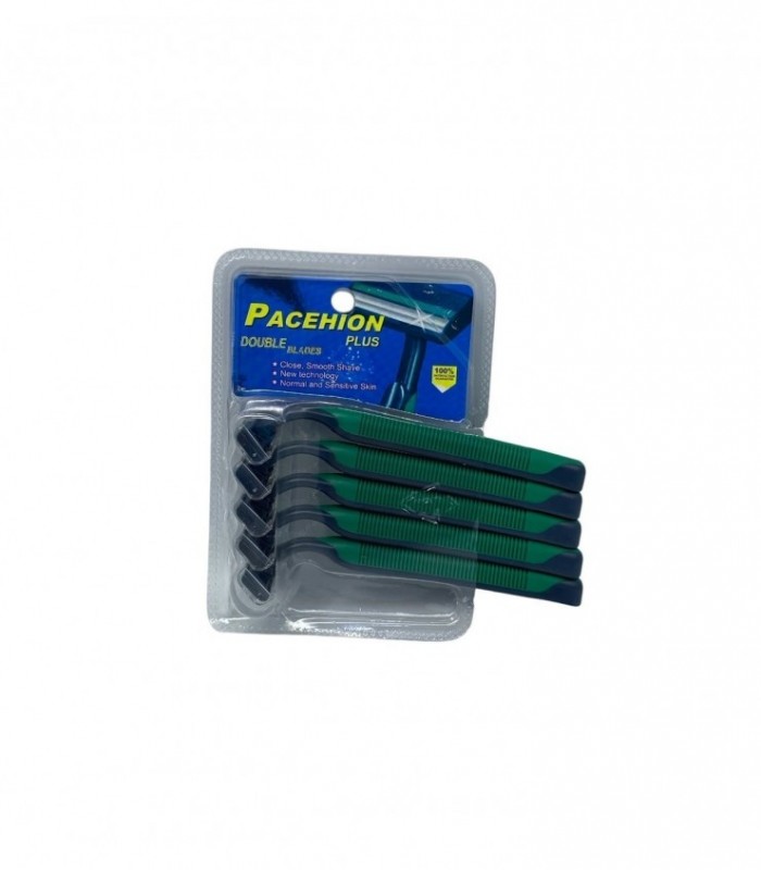 AFEITADOR 5PCS (SA23884)