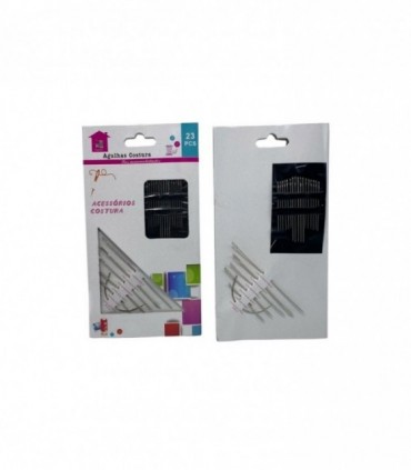 AGUJA 23PCS (HB101906)