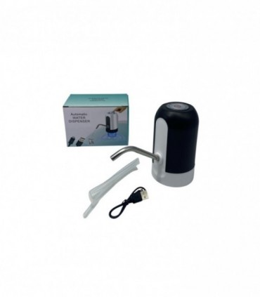 BOMBA P/ GARRAFA C/ USB. (OM16442)