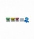 SACAPUNTA 1PCS 2IN1 (46617)