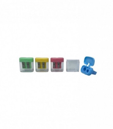 SACAPUNTA 1PCS 2IN1 (46617)