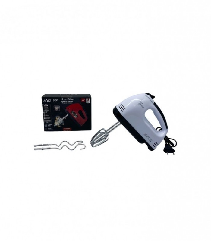 BATIDORA ECOP. 220V. (ACL6633)