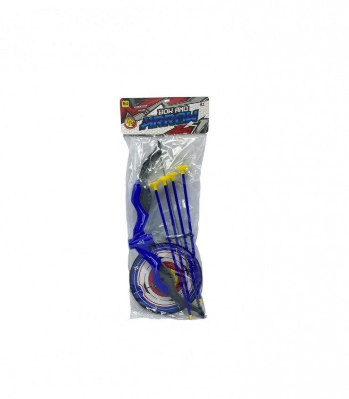 ARCO Y FLECHA (903A-21)