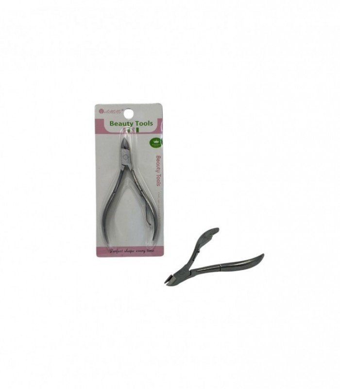 ALICATE P/ UNHA 1PCS (SUP0236)