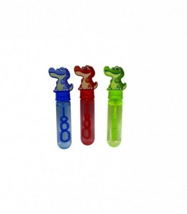 BURBUJA DE JABON COCODRILO 1PCS (2238)