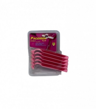 BARBEADOR 5PCS (TK1124)