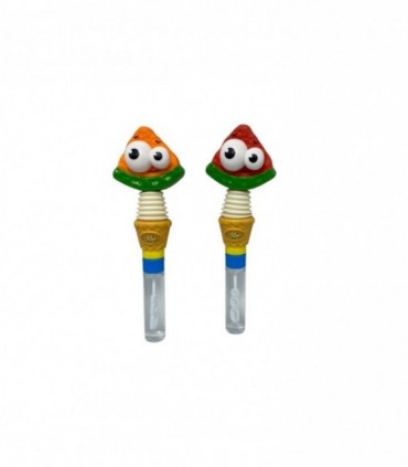 BURBUJA DE JABON HELADO 1PCS (658P)