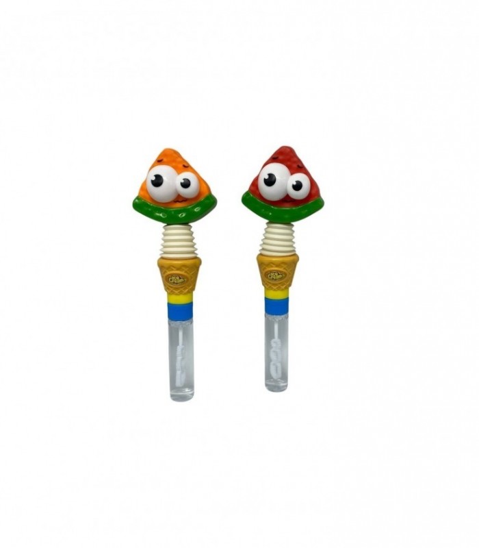 BURBUJA DE JABON HELADO 1PCS (658P)