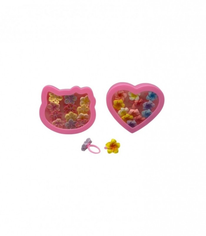 ANILLO 12PCS (LY-B13)