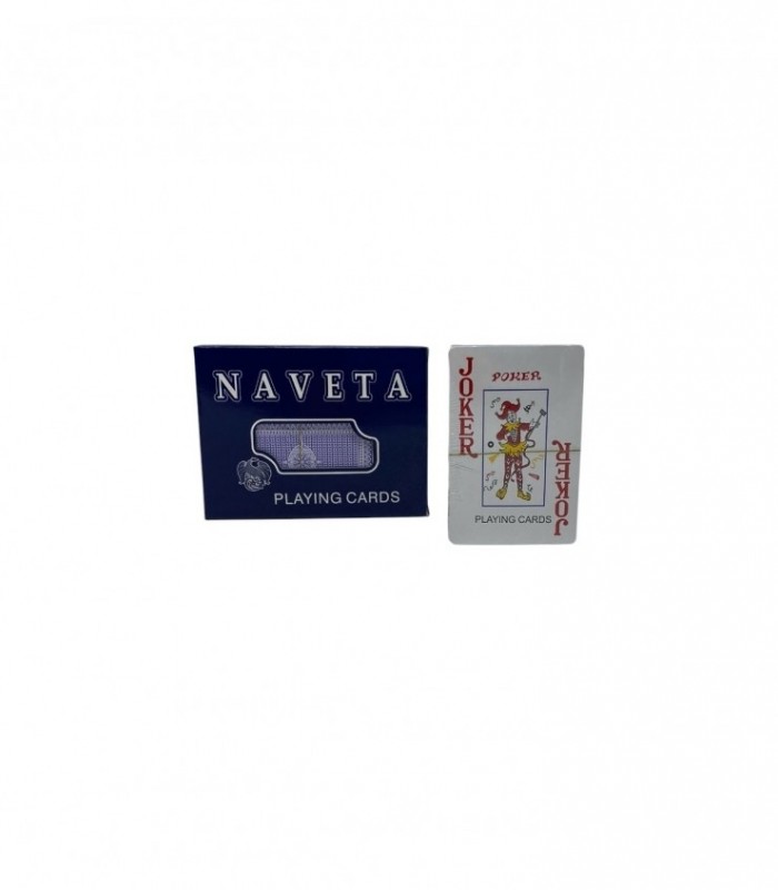 BARAJA NAVETA  (29618)