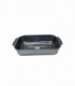 BANDEJA RECT. INOX 24.5X40X7CM. (M47815)