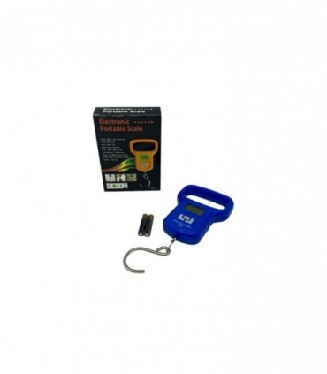 BALANZA DIGITAL (SUP1306)