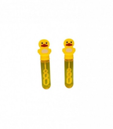 BURBUJA DE JABON PATO 1PCS (6001)