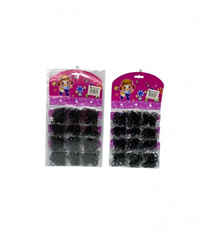 AGOGO NEGRO PEQ. (HB100669)