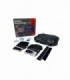 KIT BOXEADOR C/ USB. (BK889)
