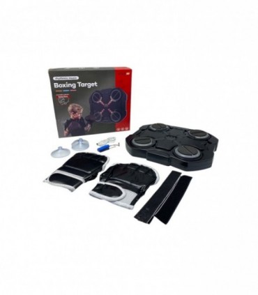 KIT BOXEADOR C/ USB. (BK889)