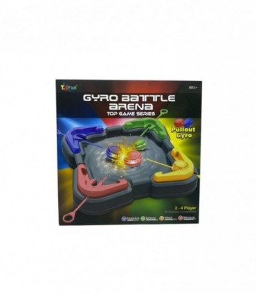 TROMPO GIRO BATTLE (G55-1)