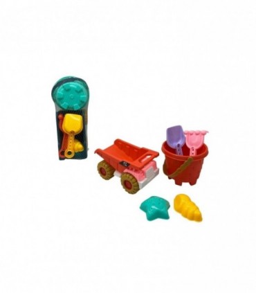 KIT PLAYA C/ CAMION (733-389)