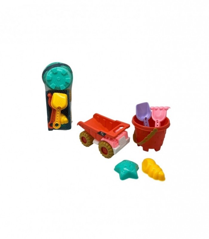 KIT PLAYA C/ CAMION (733-389)