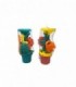 KIT PLAYA C/ BALDE (RU322-3)