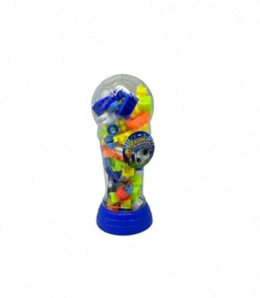 BOLSA ROMPECABEZA COPA (66230-2)