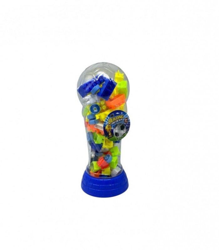 BOLSA ROMPECABEZA COPA (66230-2)