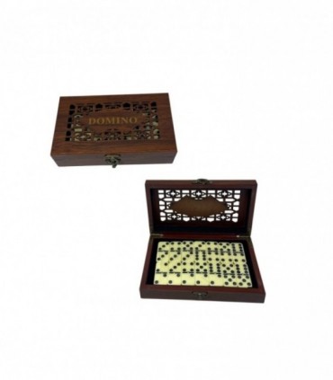 DOMINO 28PCS (SUP0895)