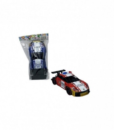 BOLSA AUTO 1PCS POLICE(1800-16)