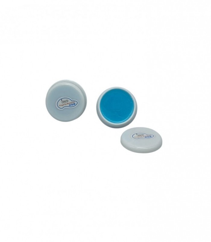 GEL P/ CONTAR BILLETE 30G. (806)