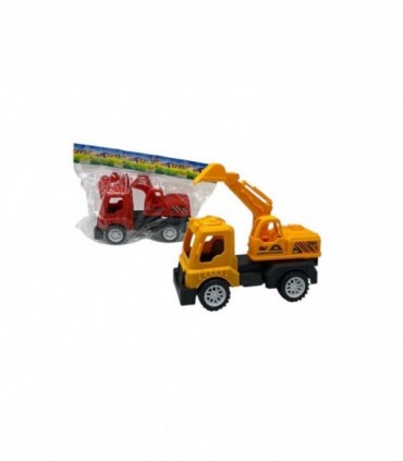 BOLSA CAMION CONST. (DY260B-2)