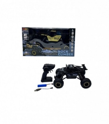 CARRO CONTROL REC. C/ USB. (3699-086)