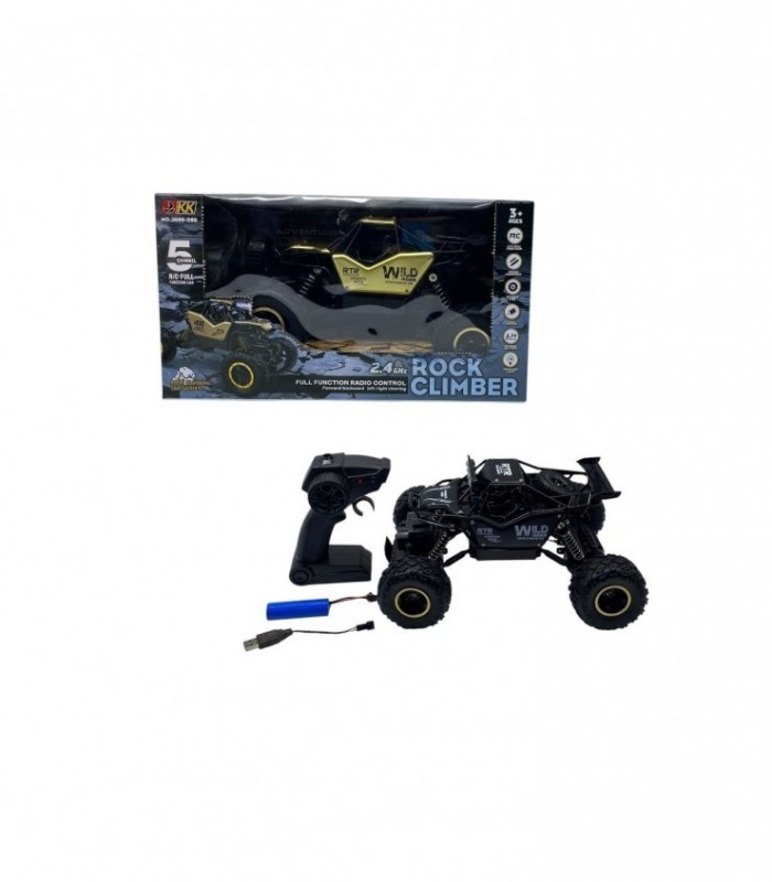 CARRO CONTROL REC. C/ USB. (3699-086)