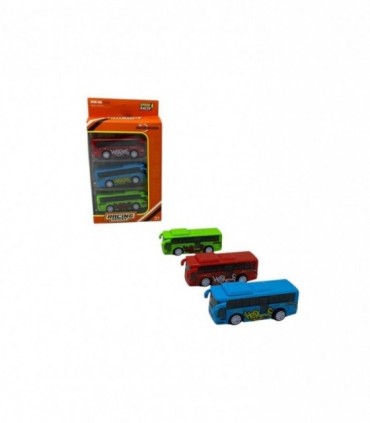 COLECCION OMNIBUS 3PCS (KZ957Y-5Q)