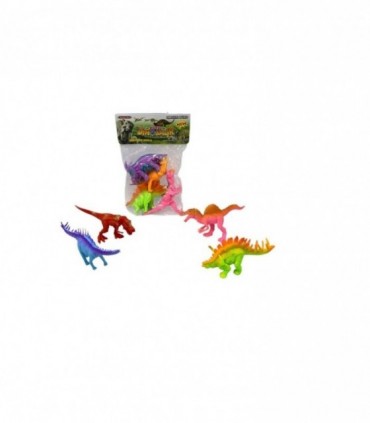 BOLSA ANIMAL DINO. (6932)