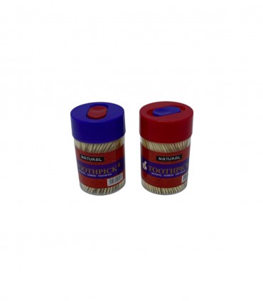 ESCARBADIENTE 290PCS (SUP1731)