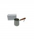 CAFETERA 600ML. (SUP2328)