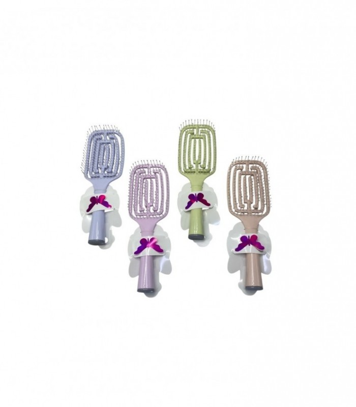 PEINE 1PCS (M50802)