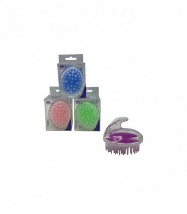 PEINE MASAJEADOR 1PCS (SUP0174)
