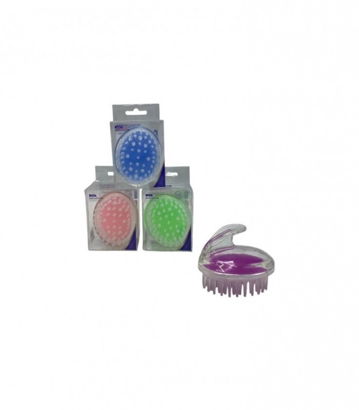 PEINE MASAJEADOR 1PCS (SUP0174)