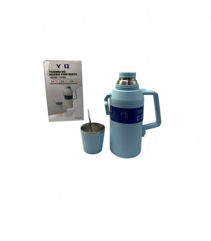 TERMO TERMICA 1.3L C/ BOMB. (H10317)