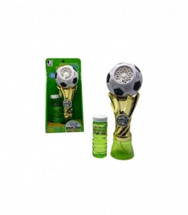 BURBUJA DE JABON COPA (P82868)