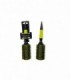 PEINE 1PCS GR. (J8730-35)