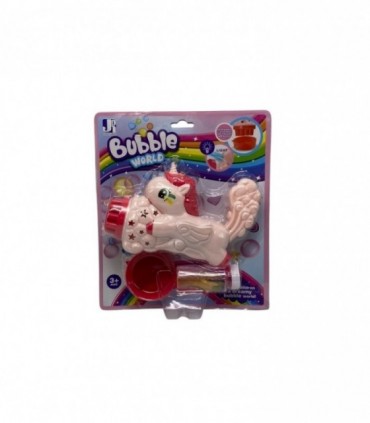 BURBUJA DE JAVON UNIC. APILA (P81448A)