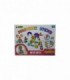 ROMPE CABEZA 78PCS (158-43)