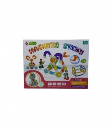 ROMPE CABEZA 78PCS (158-43)